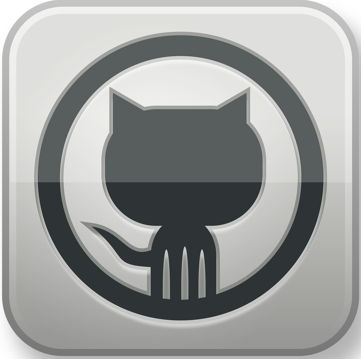 Github Icon
