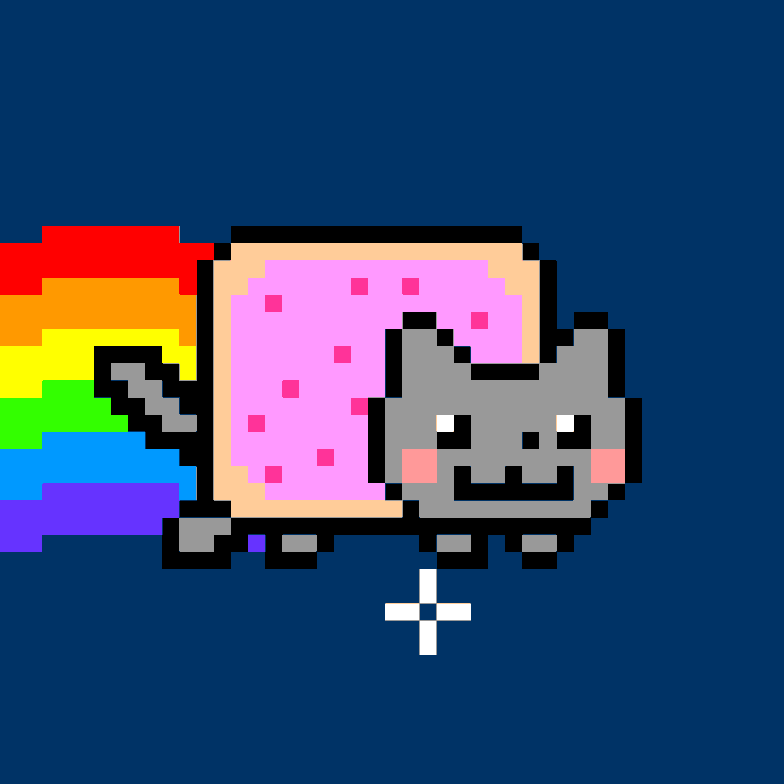 Nyan Cat