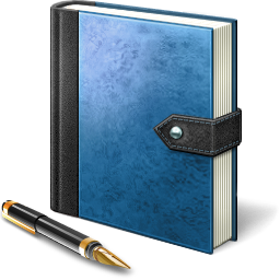 Book Icon