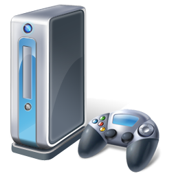 Console Icon