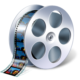Reel Icon