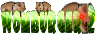 Womburger 2 Logo